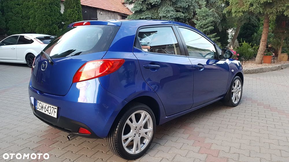 Mazda 2 1.5 Impression - 29