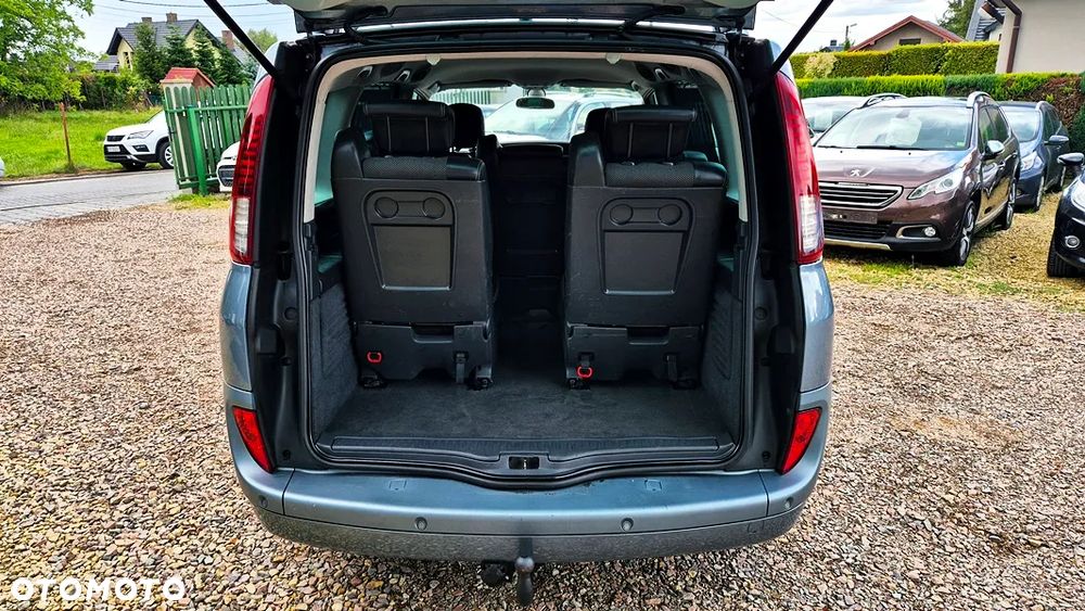 Renault Grand Espace Gr 2.0T Tech Run - 33