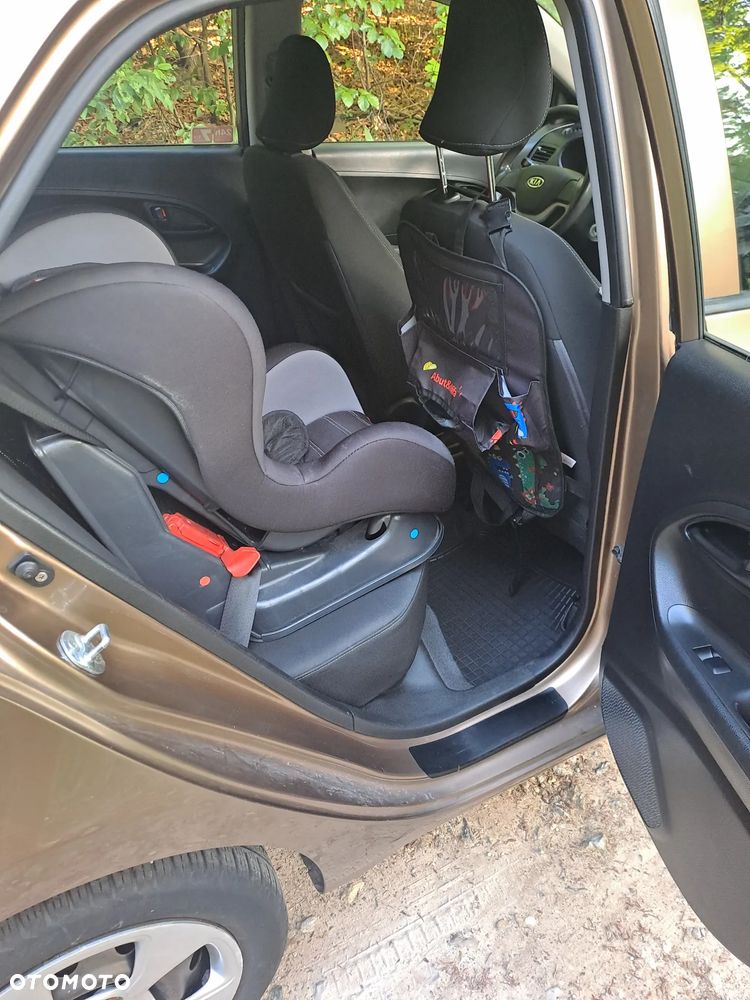 Kia Picanto 1.0 L - 9