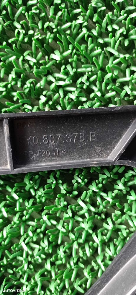 suport bara spate porsche cayenne 9y0 - 3