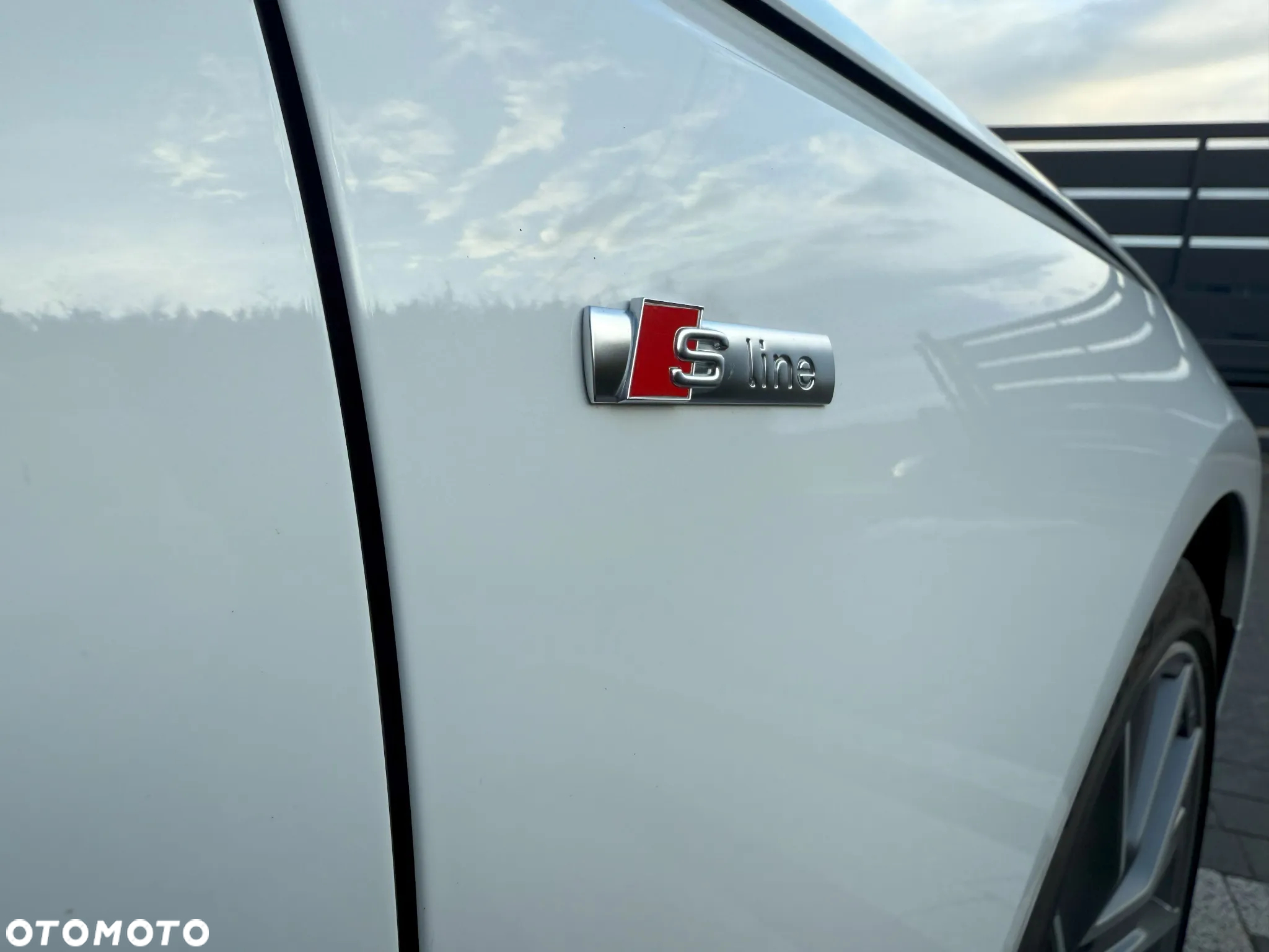 Audi A4 - 9