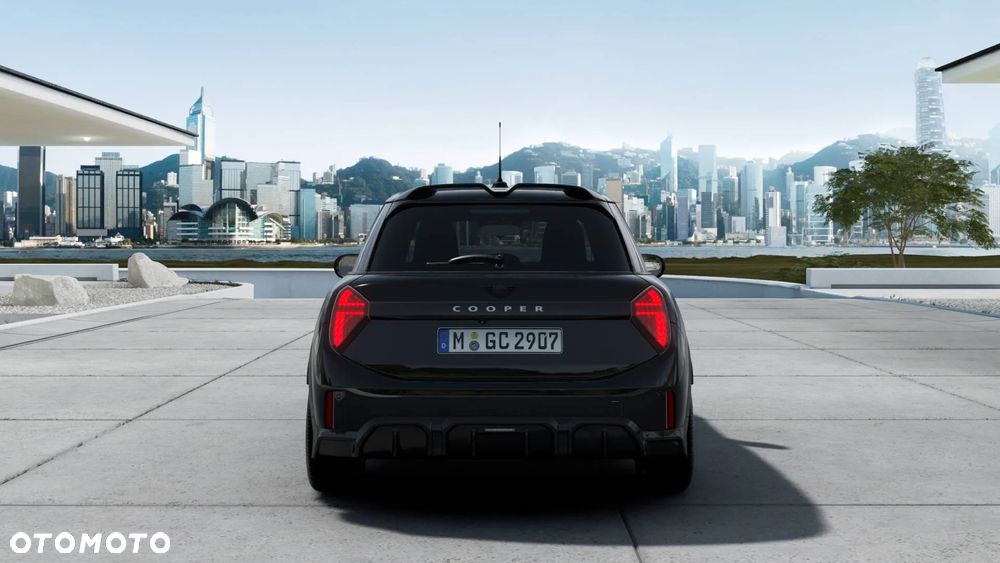 MINI Cooper C Linia John Works - 5