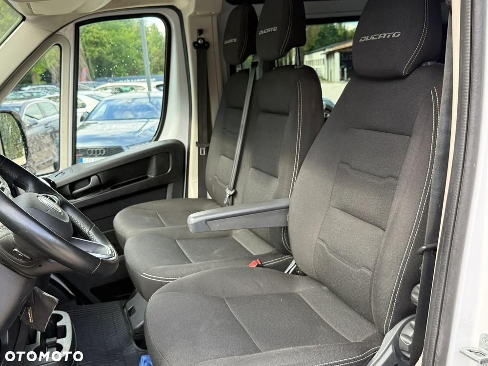 Fiat DUCATO MAXI L2H2 - 11