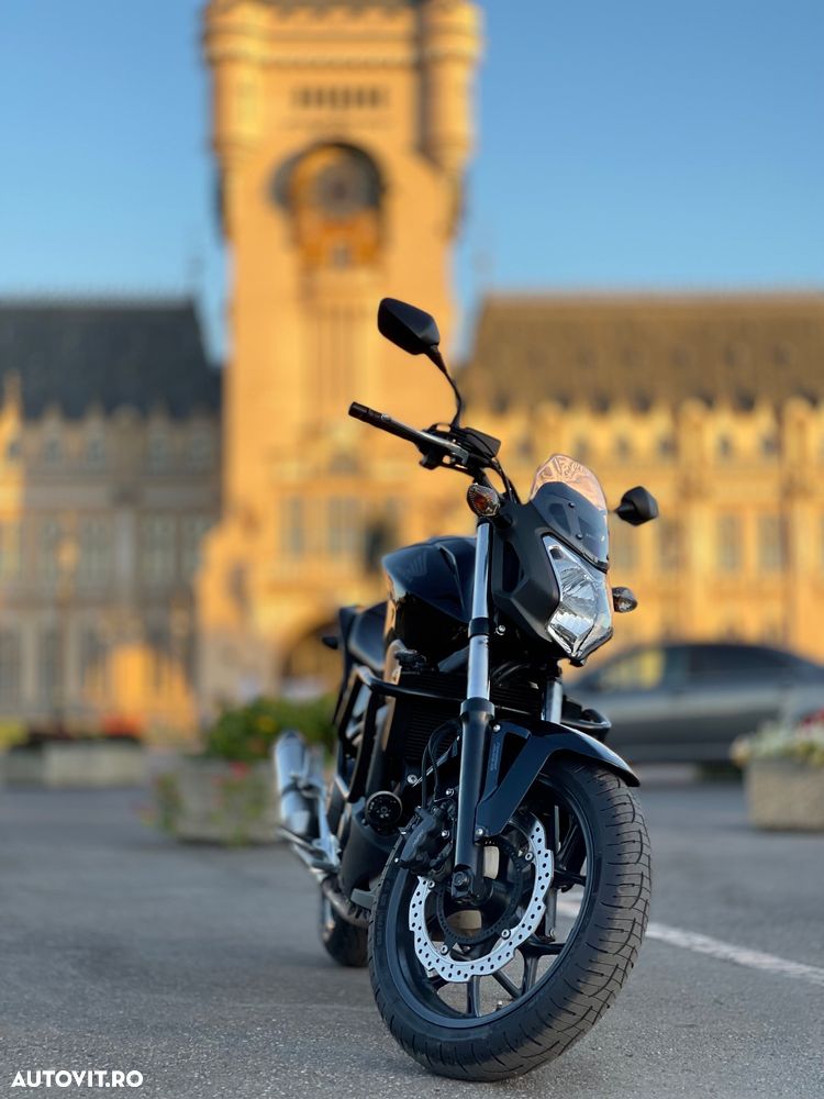 Honda Altul - 4