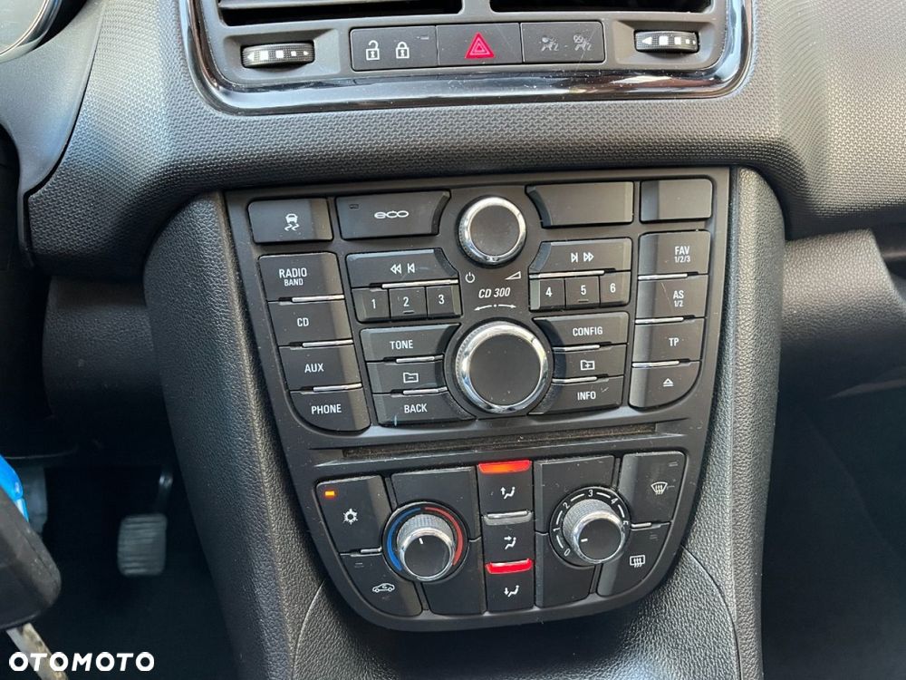 Opel Meriva 1.6 CDTI Enjoy S&S - 11