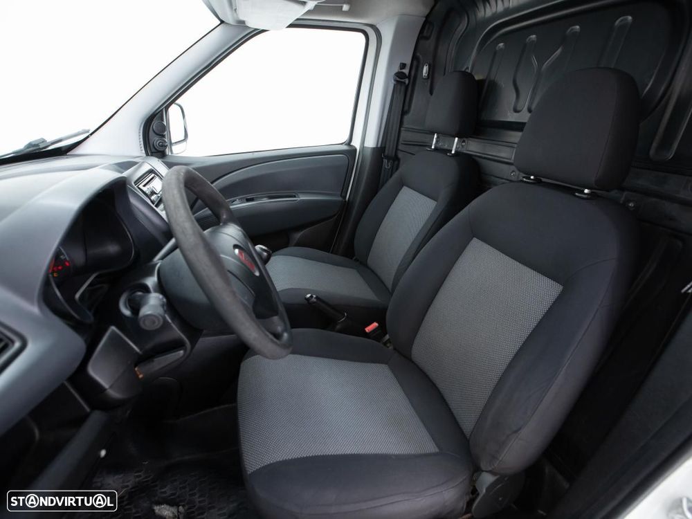 Fiat Doblo - 9