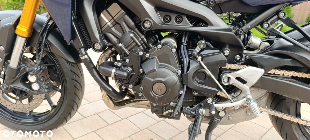 Yamaha Tracer - 37