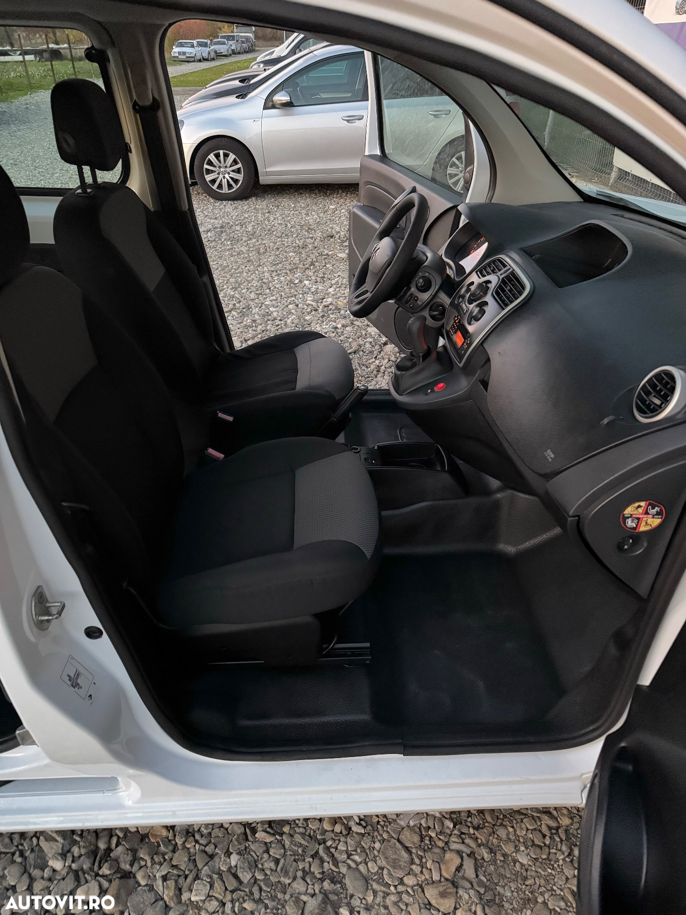 Renault Kangoo BLUE dCi 115 Techno - 17