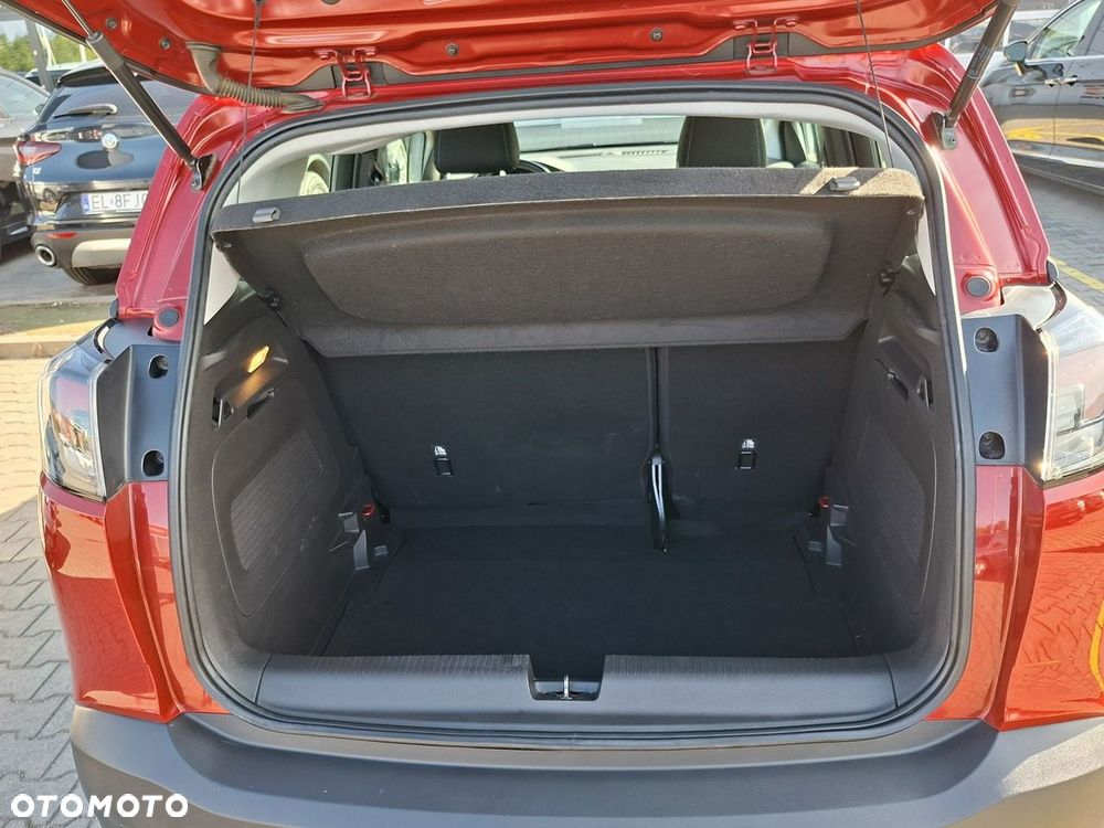 Opel Crossland - 23