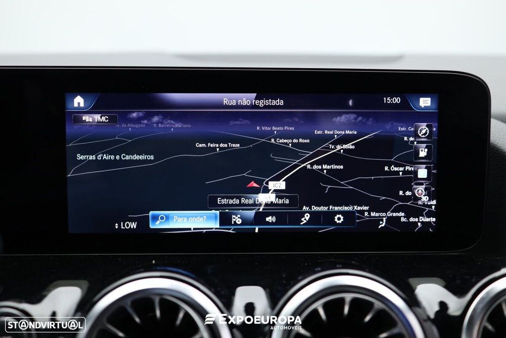Mercedes-Benz EQA 250 Progressive - 16