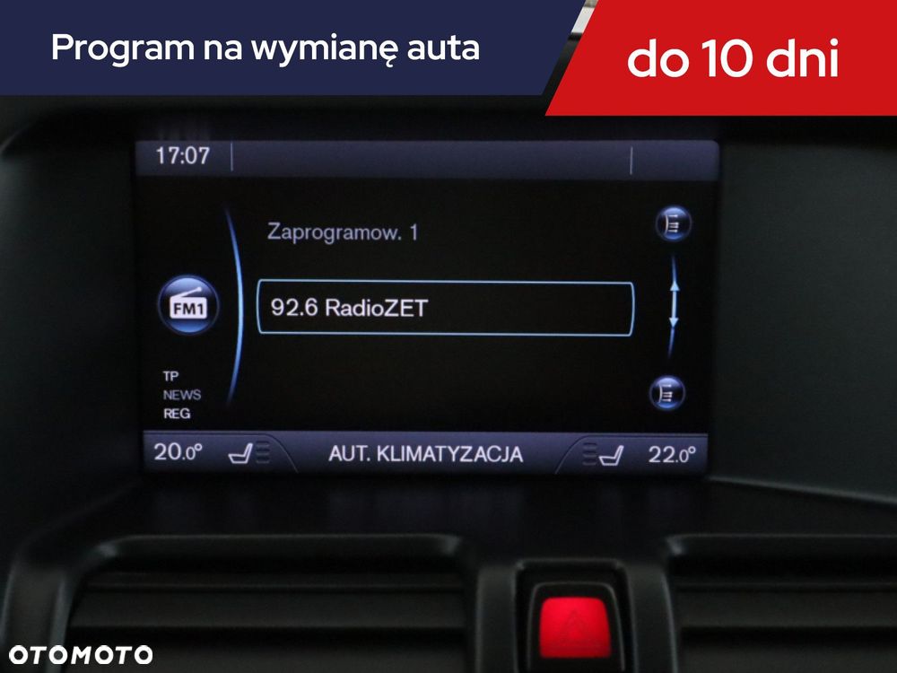 Volvo XC 60 - 15