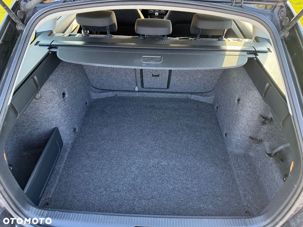 Skoda Octavia 1.6 TDI Edition - 25