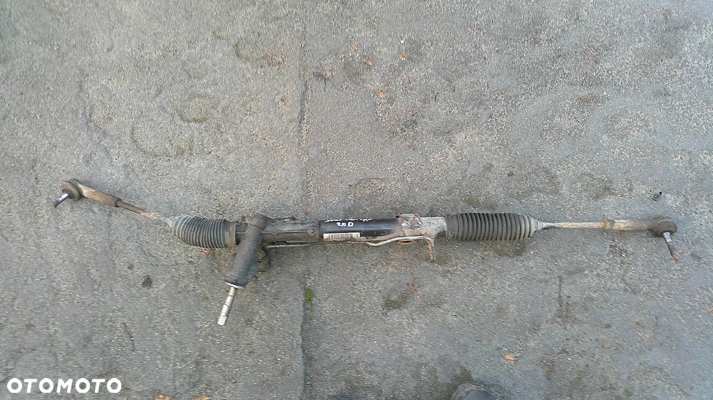 JEEP COMPASS I PRZEKŁADNIA KIEROWNICZA EUROPA - 1