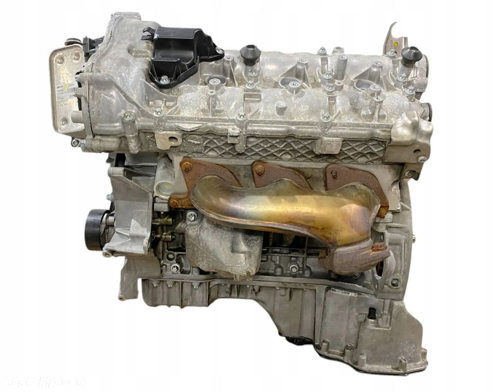 SILNIK SŁUPEK 272.964 MERCEDES E350 W211 3.5 V5 M272 272964 - 1