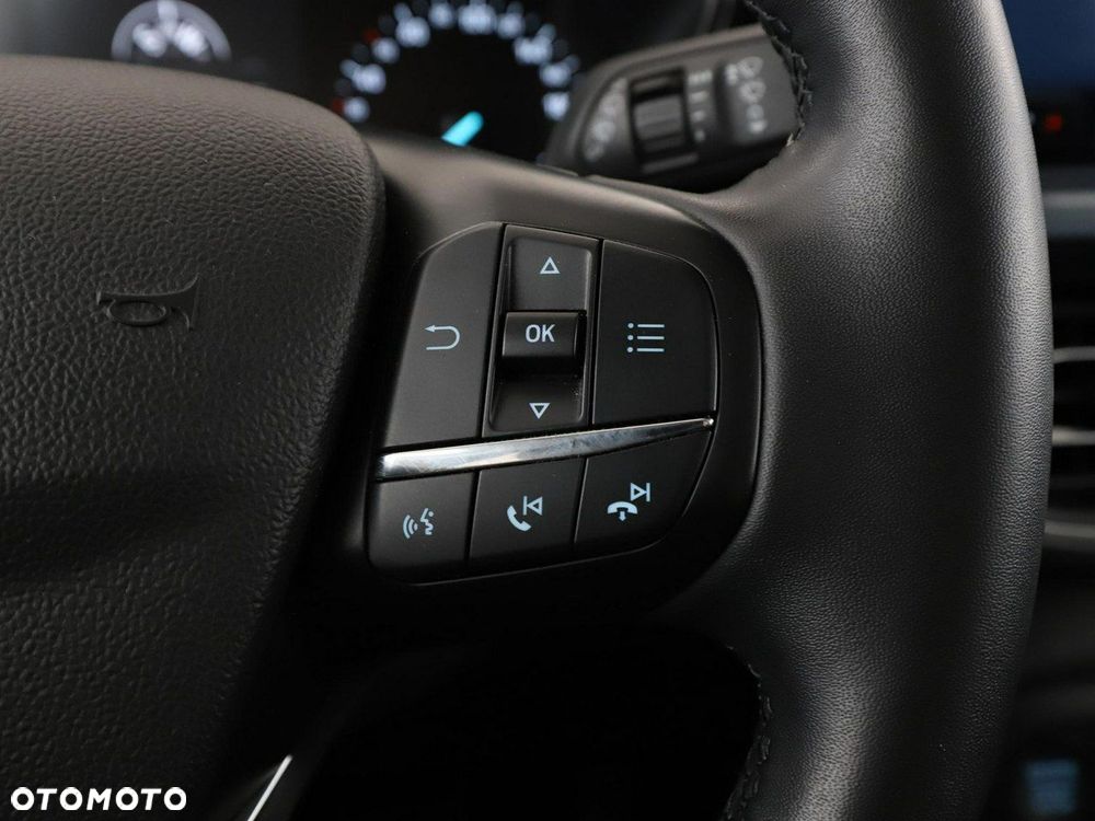 Ford Focus 1.5 EcoBlue Start-Stopp-System ACTIVE - 32