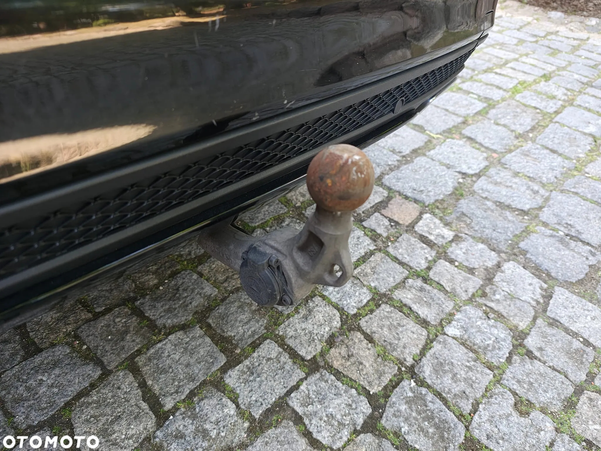 Mercedes-Benz Klasa C 220 (BlueTEC) d T 7G-TRONIC AMG Line - 23