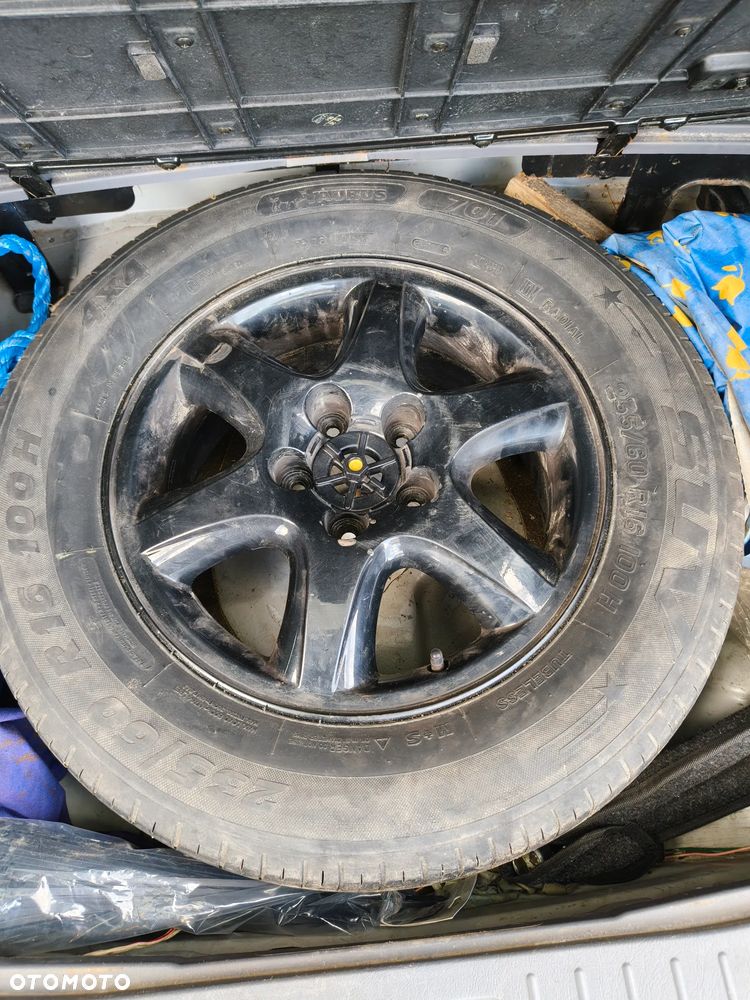 Hyundai Tucson - 22