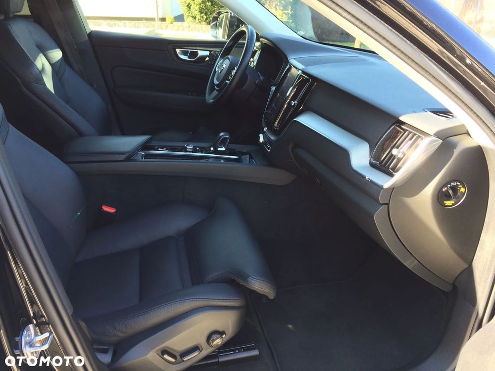 Volvo XC 60 - 12