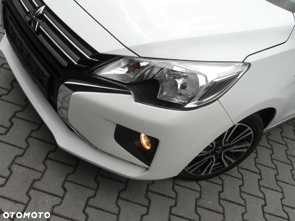 Mitsubishi Space Star 1.2 Spirit - 13