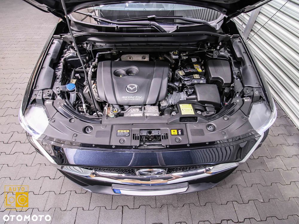 Mazda CX-5 2.0 Skyenergy 2WD - 14