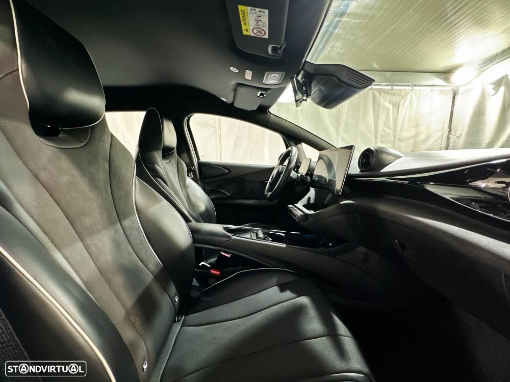 BYD Dolphin 60.4 kWh Design - 27