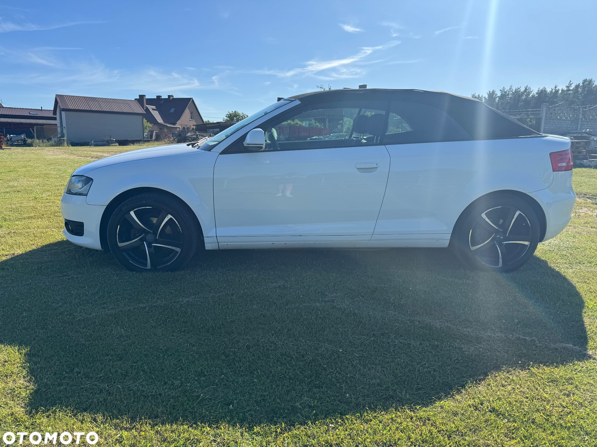Audi A3 1.9 TDI Attraction - 2