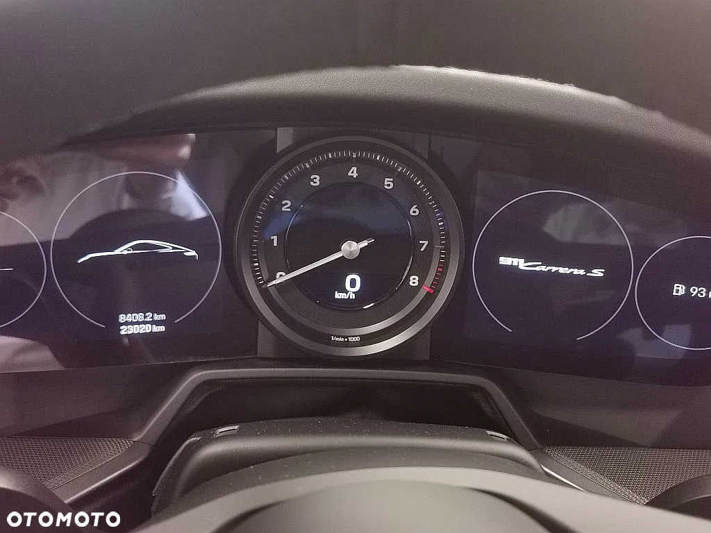 Porsche 911 Carrera S - 24