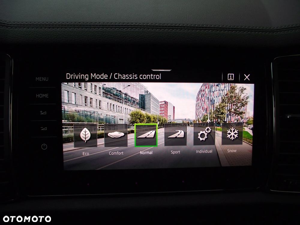 Skoda Kodiaq 2.0 TSI 4x4 L&K DSG 7os - 32