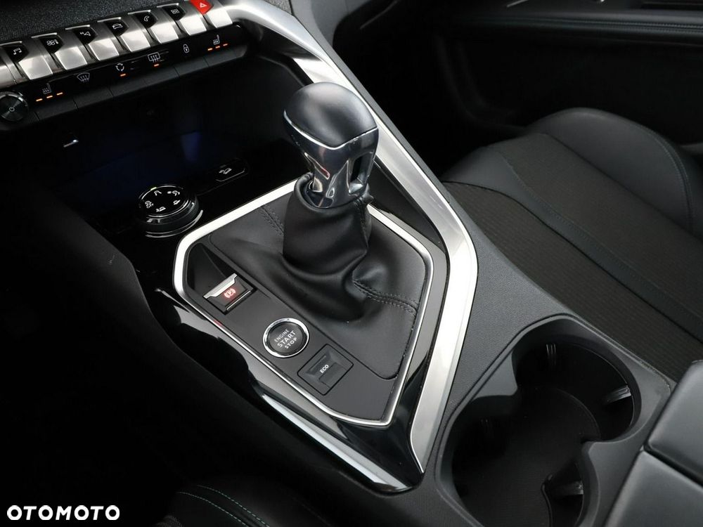 Peugeot 3008 BlueHDi 130 Stop & Start Allure Pack - 31