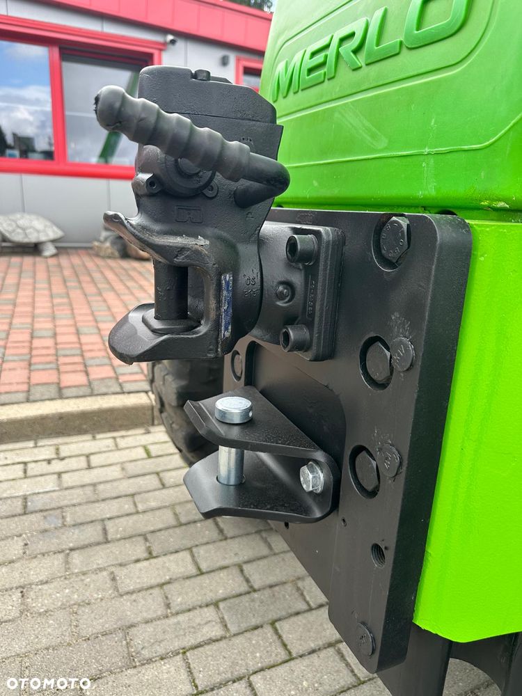 Merlo P 32.6 TOP Panoramic - 15