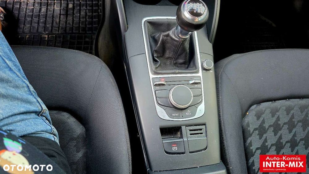Audi A3 Sportback - 25