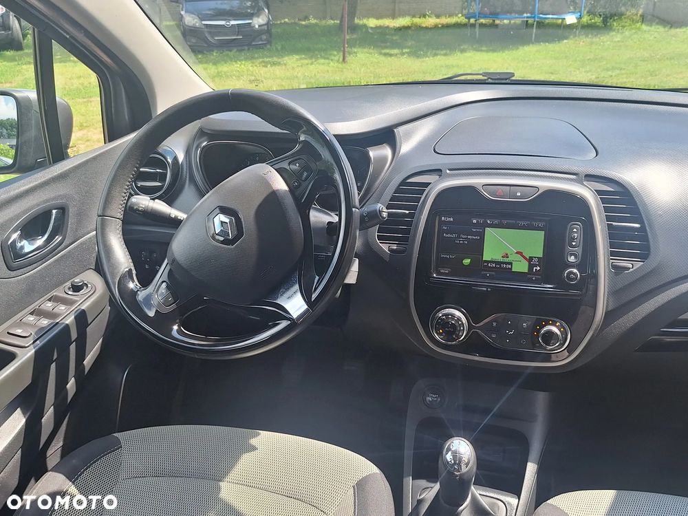 Renault Captur ENERGY dCi 90 Start&Stop Expression - 8
