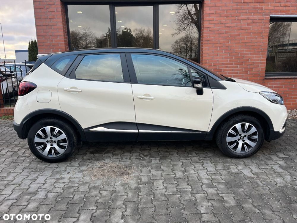 Renault Captur 1.5 dCi Life - 28
