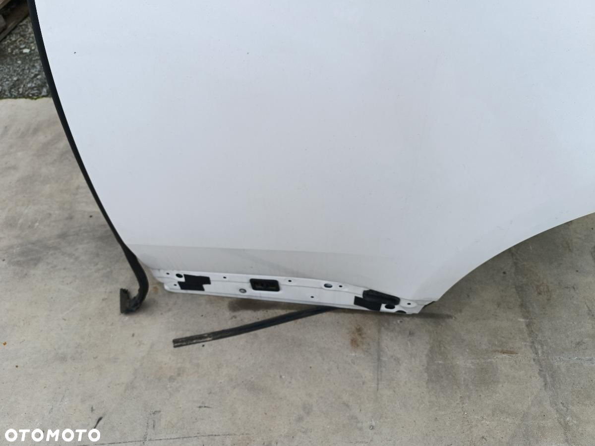LAND ROVER RANGE ROVER L460 DRZWI LEWE TYŁ - 6