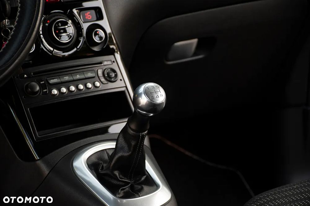 Citroën C3 Picasso HDi 110 FAP Exclusive - 34