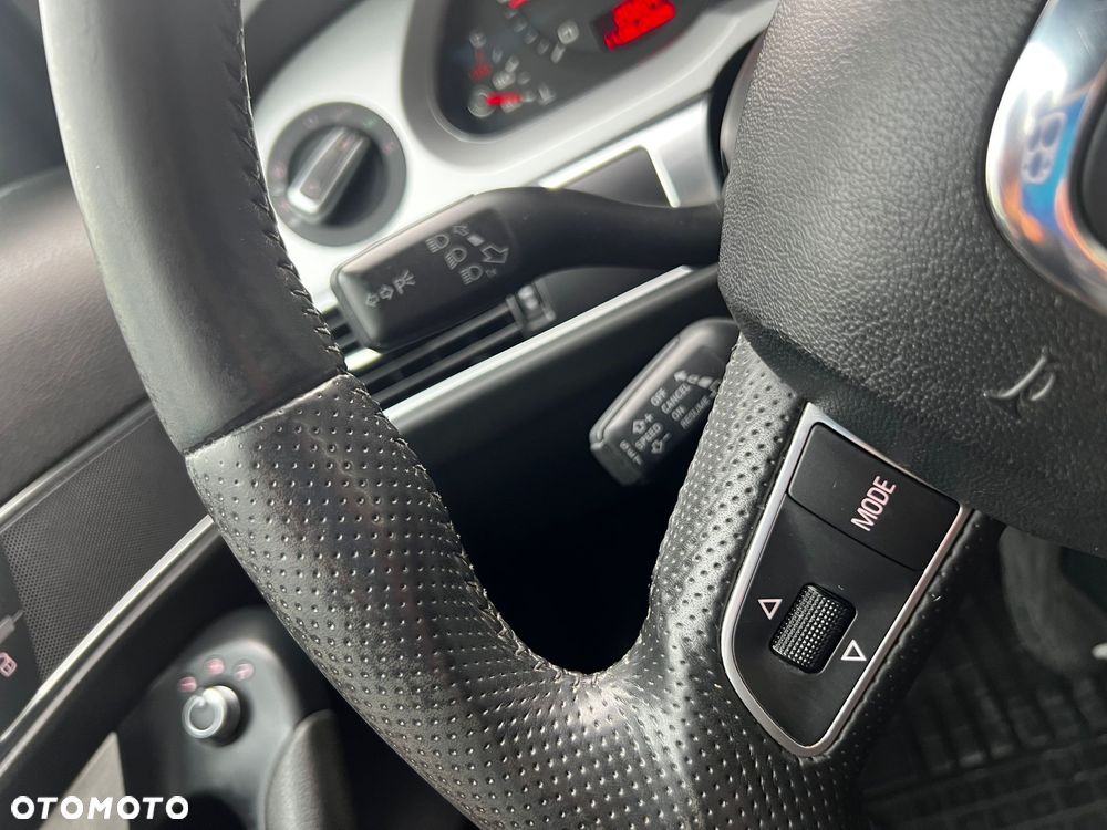 Audi A6 Avant 2.0 TDI - 35
