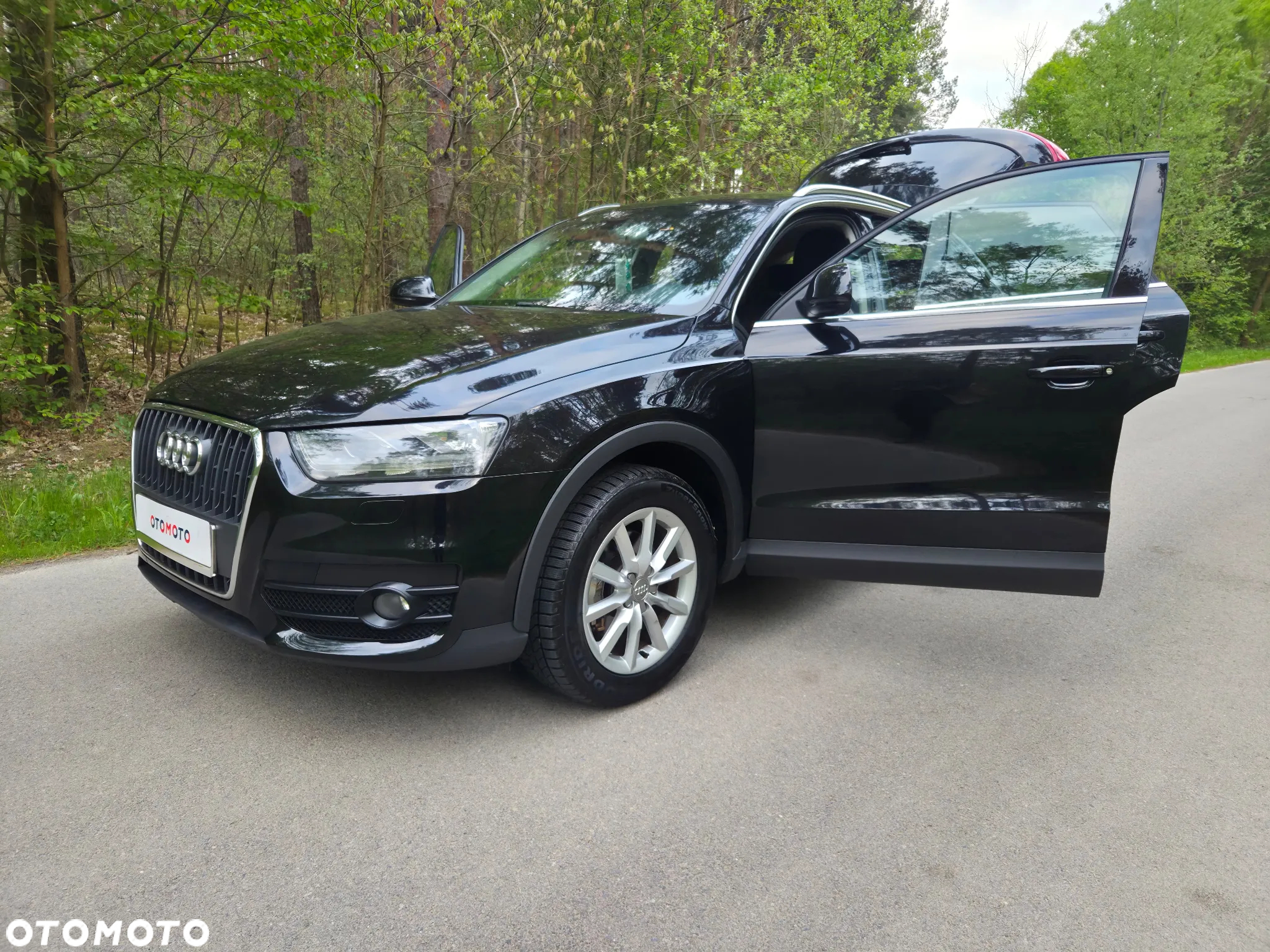 Audi Q3 2.0 TDI - 21