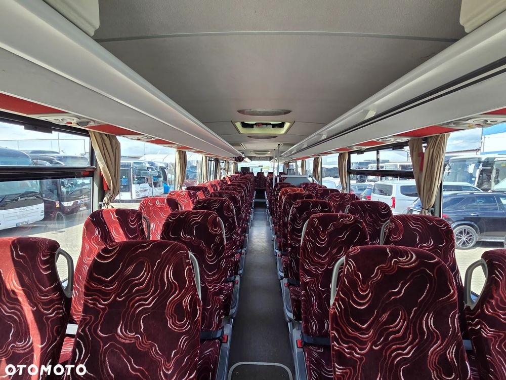 Mercedes-Benz TOURISMO RH-M/2A  / SPROWADZONY / 60 MIEJSC / KLIMA / AUTOMAT / EURO 5 - 23
