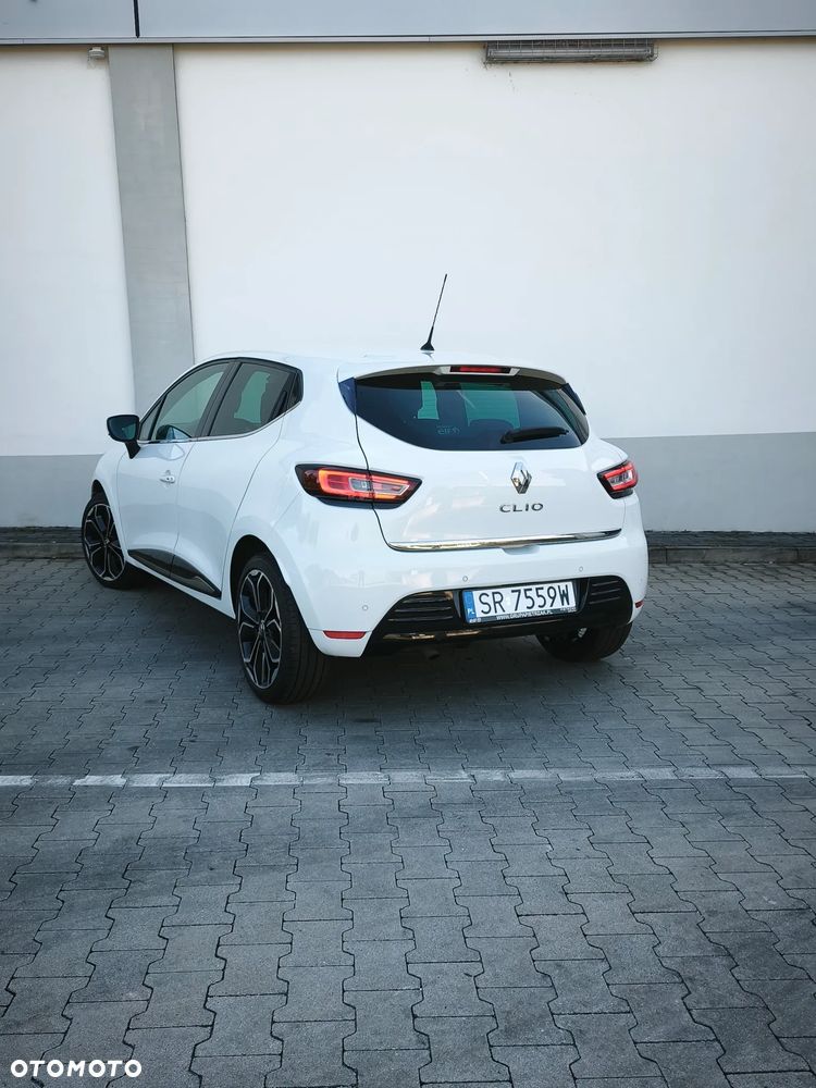 Renault Clio 0.9 Energy TCe Intens - 12