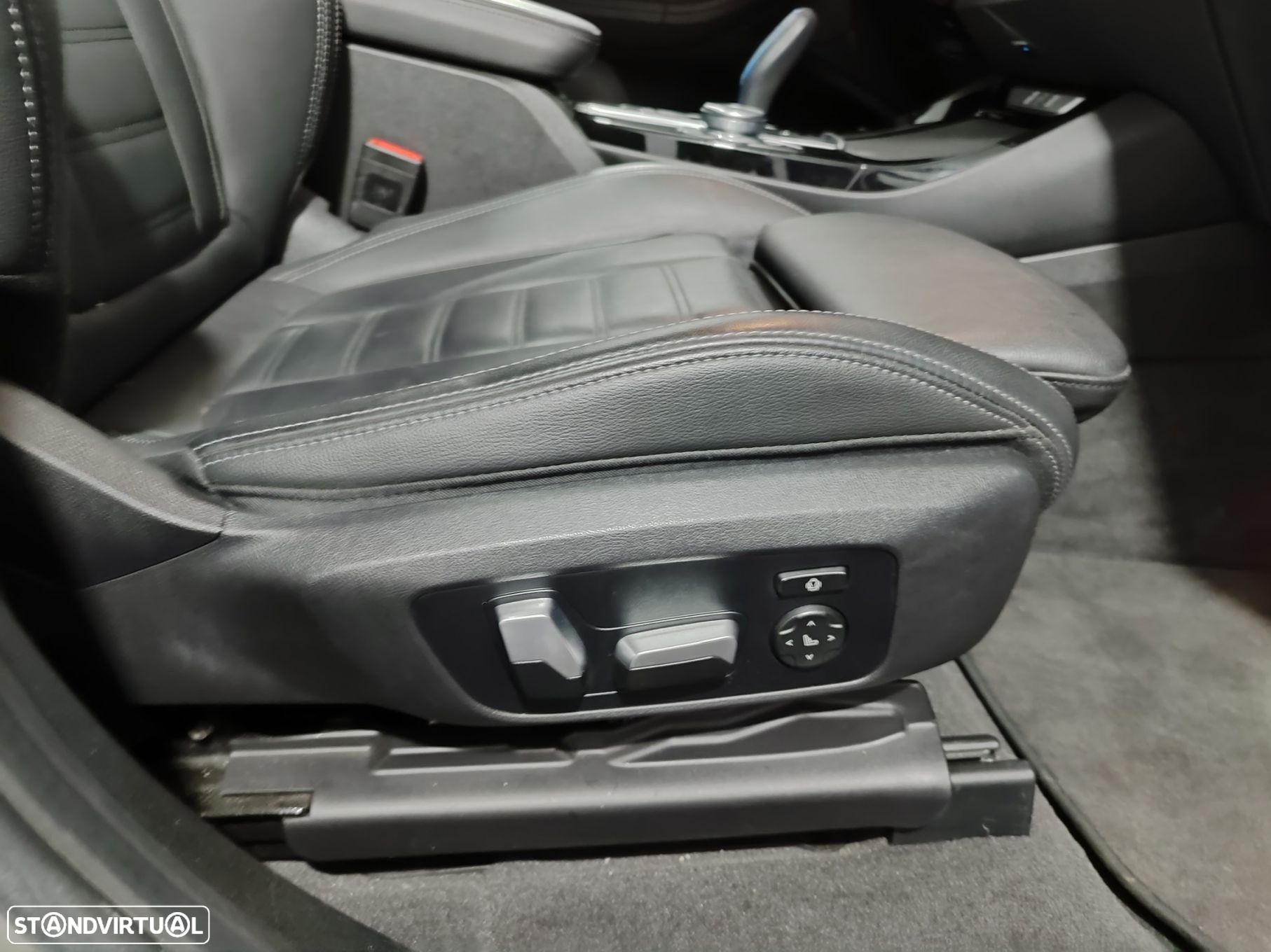BMW iX3 Inspiring - 25