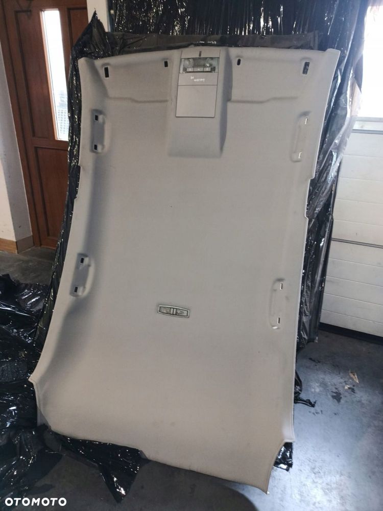 OPEL ASTRA H 5D HATCHBACK PODSUFITKA - 1