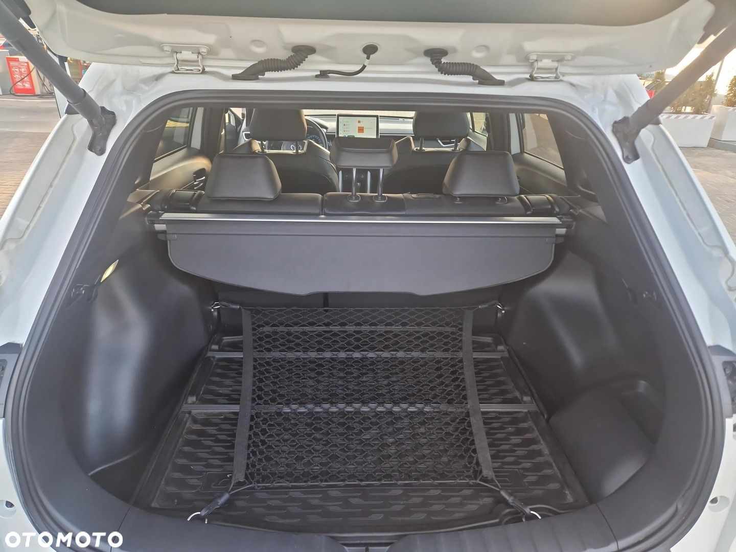 Toyota Corolla Cross - 25