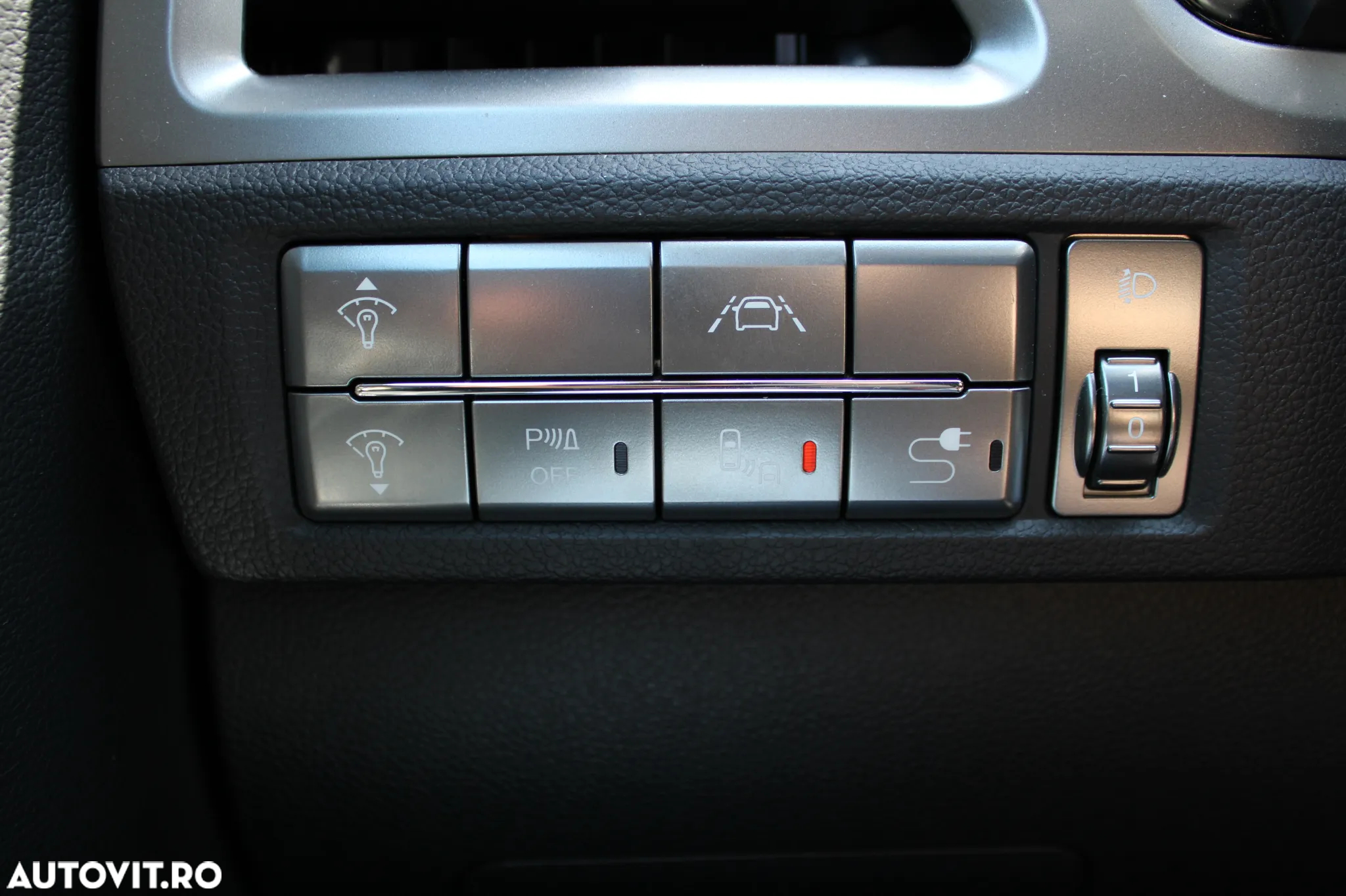 SsangYong Korando 1.5 GDI Turbo AT Smart - 15