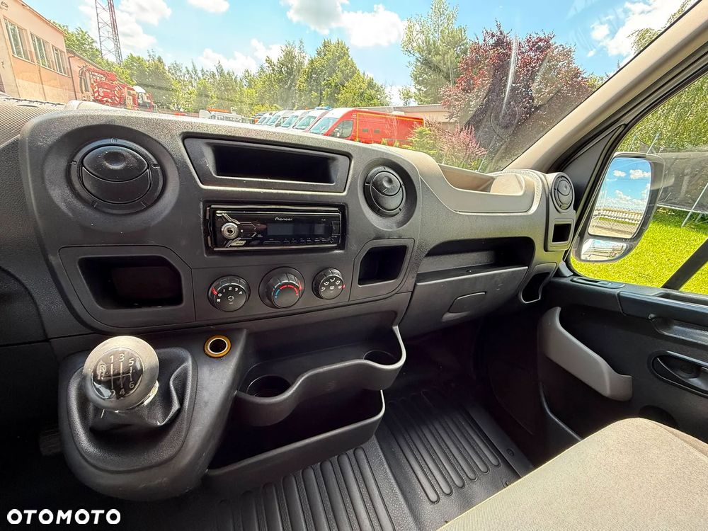 Renault Master - 9