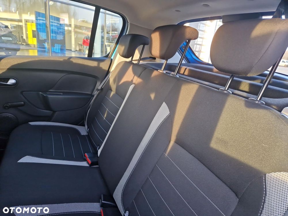Dacia Sandero 0.9 TCe Laureate S&S - 16