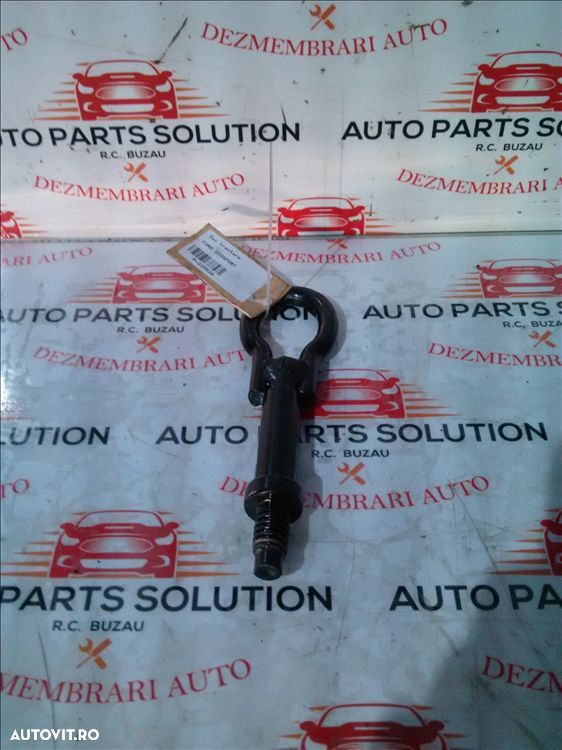 cui tractare ford ecosport - 1