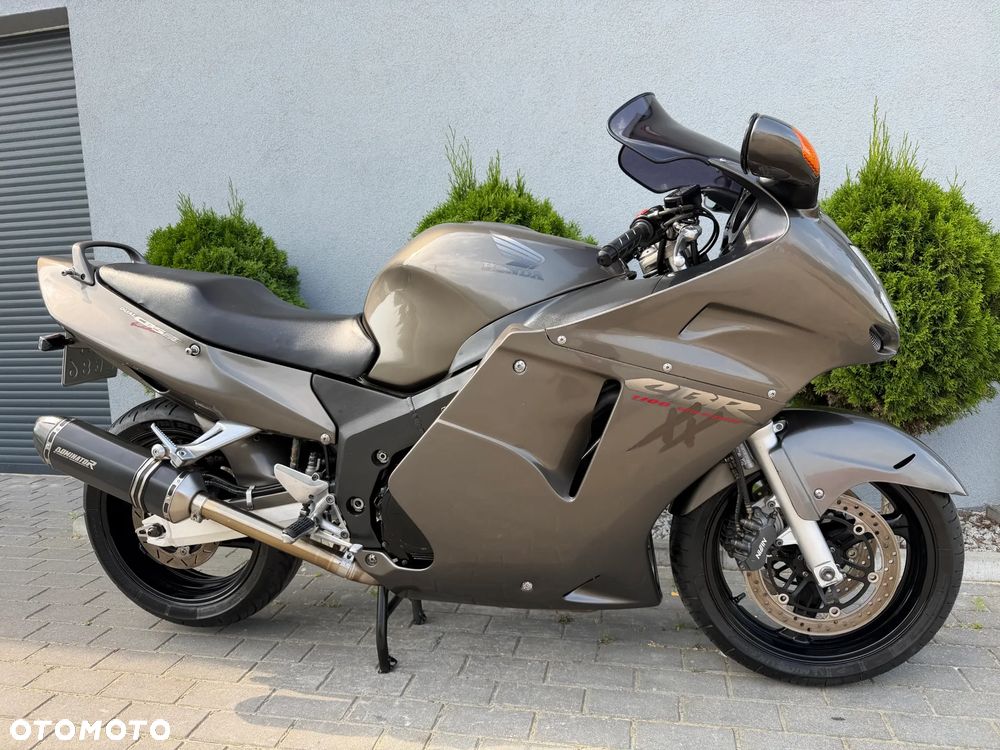 Honda CBR