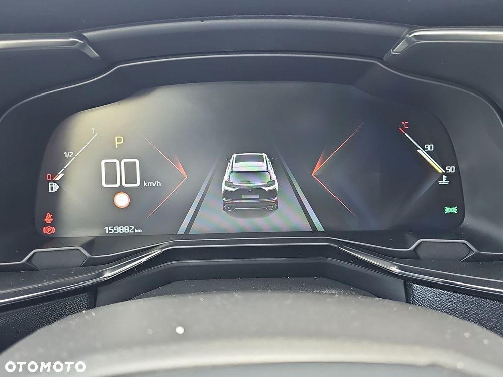 DS Automobiles DS 7 Crossback - 21