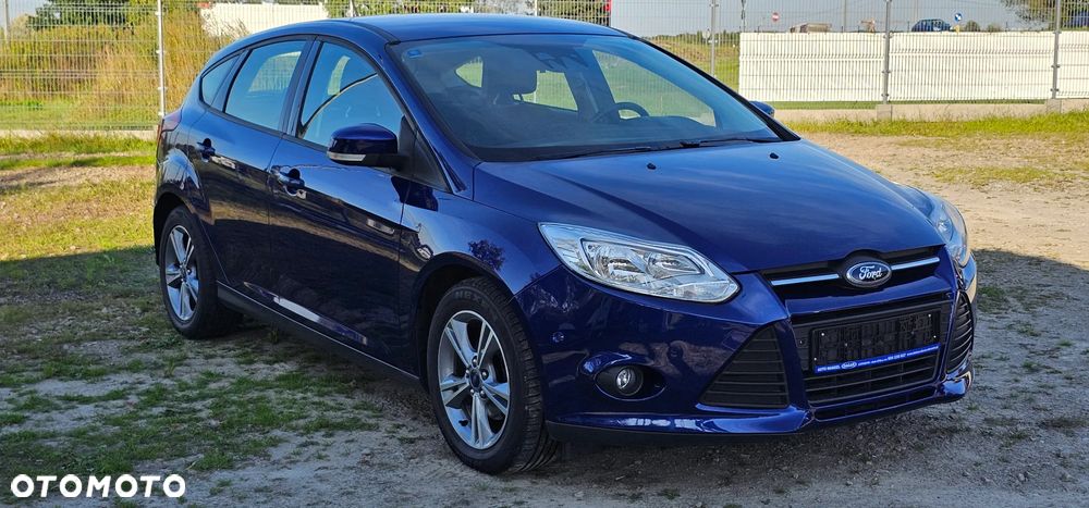 Ford Focus - 3