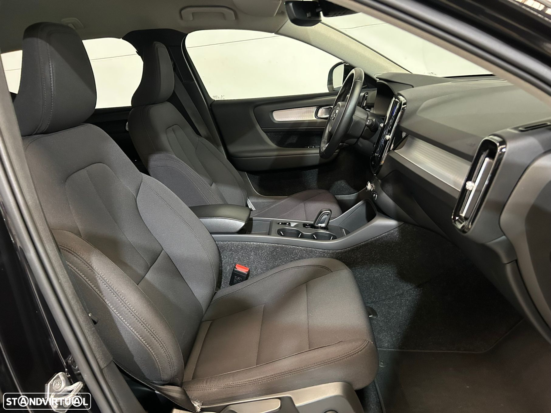 Volvo XC 40 1.5 T5 PHEV Inscription - 18